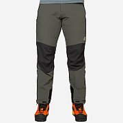 Pants mission-black-30(s) MOUNTAIN EQUIPMENT