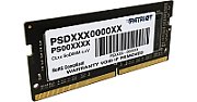 Patriot SO-DIMM DDR4 8GB 2666MHz