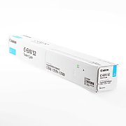 Canon C-EXV52 Cyan Toner Cartridge 0999C002