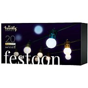 Twinkly Festoon string light