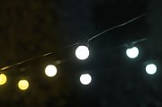 Twinkly Festoon string light