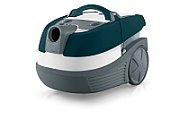 Bosch Series 4 BWD41720 Aqua Wash & Clean Vacuum Cleaner