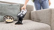 Bosch Cordless Vacuum Cleaner Series 4 BBH3ALL28 Flexxo