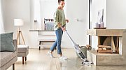 Bosch Cordless Vacuum Cleaner Series 4 BBH3ALL28 Flexxo