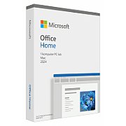 Microsoft® Office Home 2024 Polish EuroZone 1 License Medialess  Polish