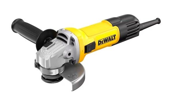 DEWALT ANGLE GRINDER 115/900W DWE4036