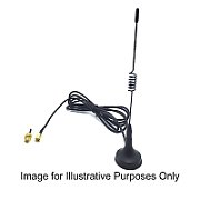 WLAN VEHICLE ANTENNA/UNIVERSAL