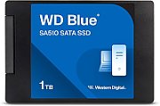 Western Digital WD Blue SA510 SSD 1TB SATA III 6Gb/s cased 2.5inch 7mm internal single-packed