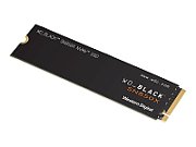 Western Digital WD Black 4TB SN850X NVMe SSD Supremely Fast PCIe Gen4 x4 M.2 internal single-packed