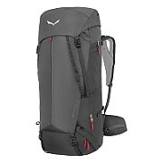 Trek mate 60+5 women-quiet shade-uni backpack SALEWA