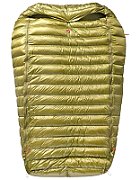 Sleeping bag quest 4two-olive PAJAK