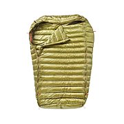 Sleeping bag quest 4two-olive PAJAK
