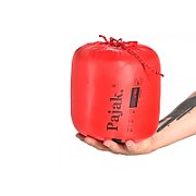 Sleeping bag quest 4two-olive PAJAK