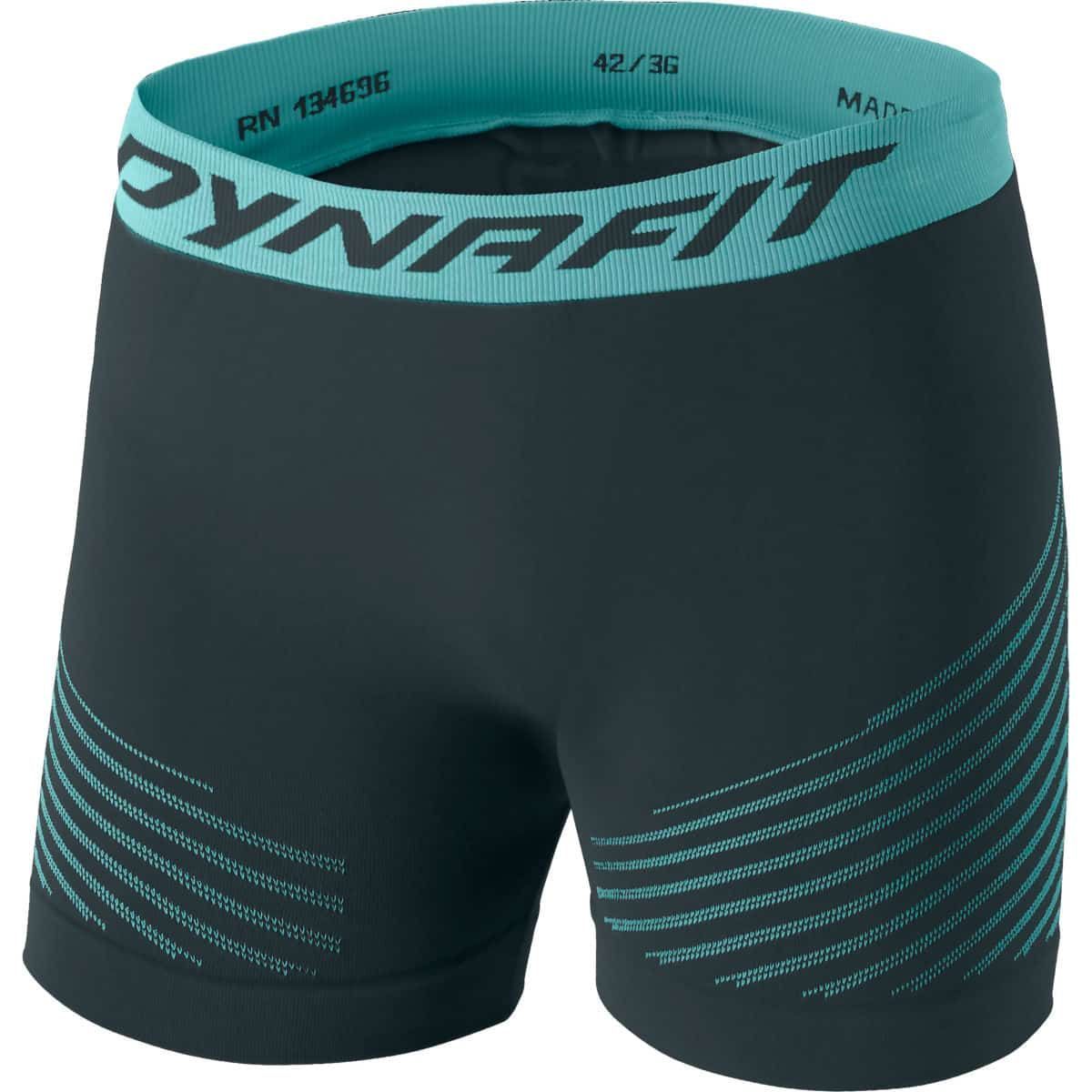 Bokserki speed dryarn shorts DYNAFIT