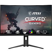 MSI Monitor MSI MAG 321CUP