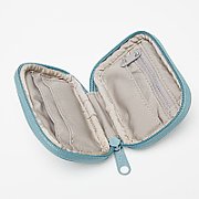 Portfel zip wallet FJALLRAVEN