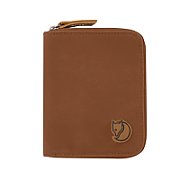 Portfel zip wallet FJALLRAVEN