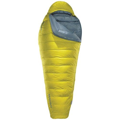 Neoair xlite nxt regular short-solar flare THERM-A-REST mattress