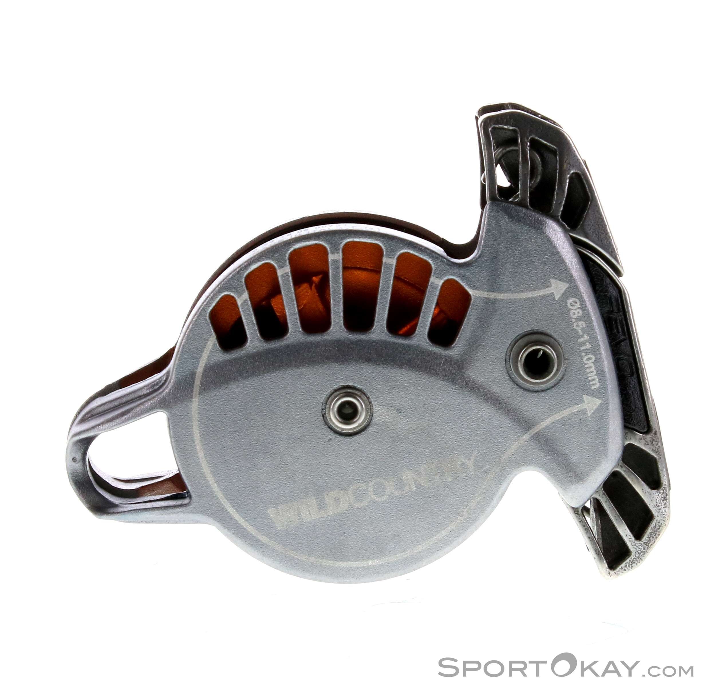 Przyrząd revo WILD COUNTRY