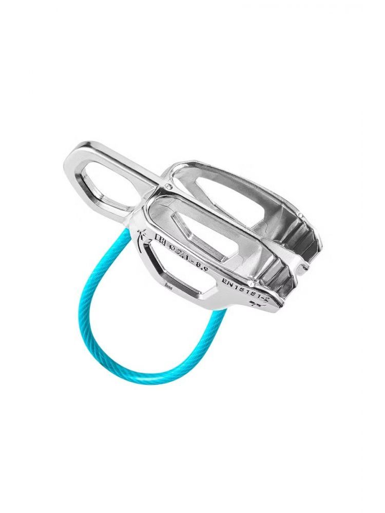 Przyrząd nano jul-slate EDELRID