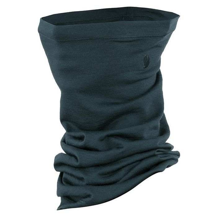Cover abisko lite neck gaiter-555-dark navy-uni FJALLRAVEN