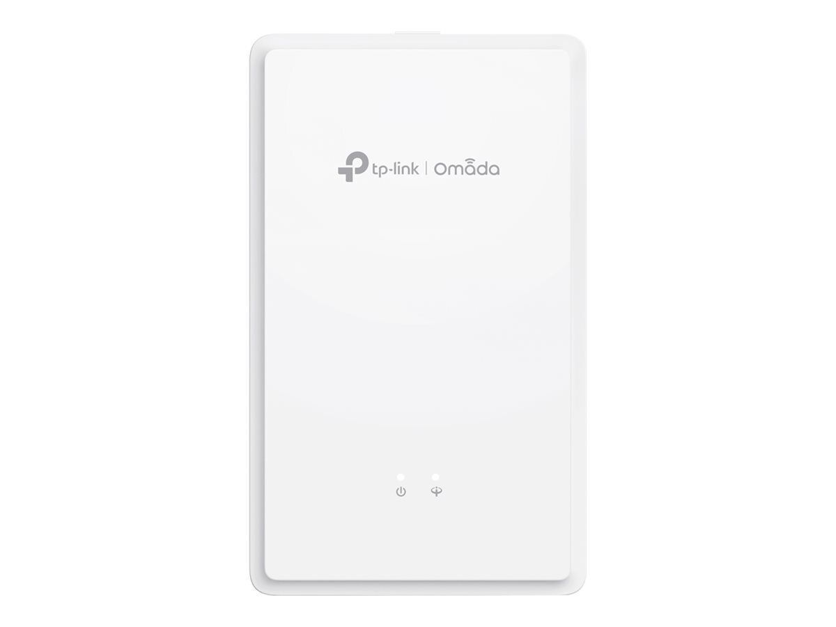 Wireless Acces Point TP-Link EAP615GP-WALL