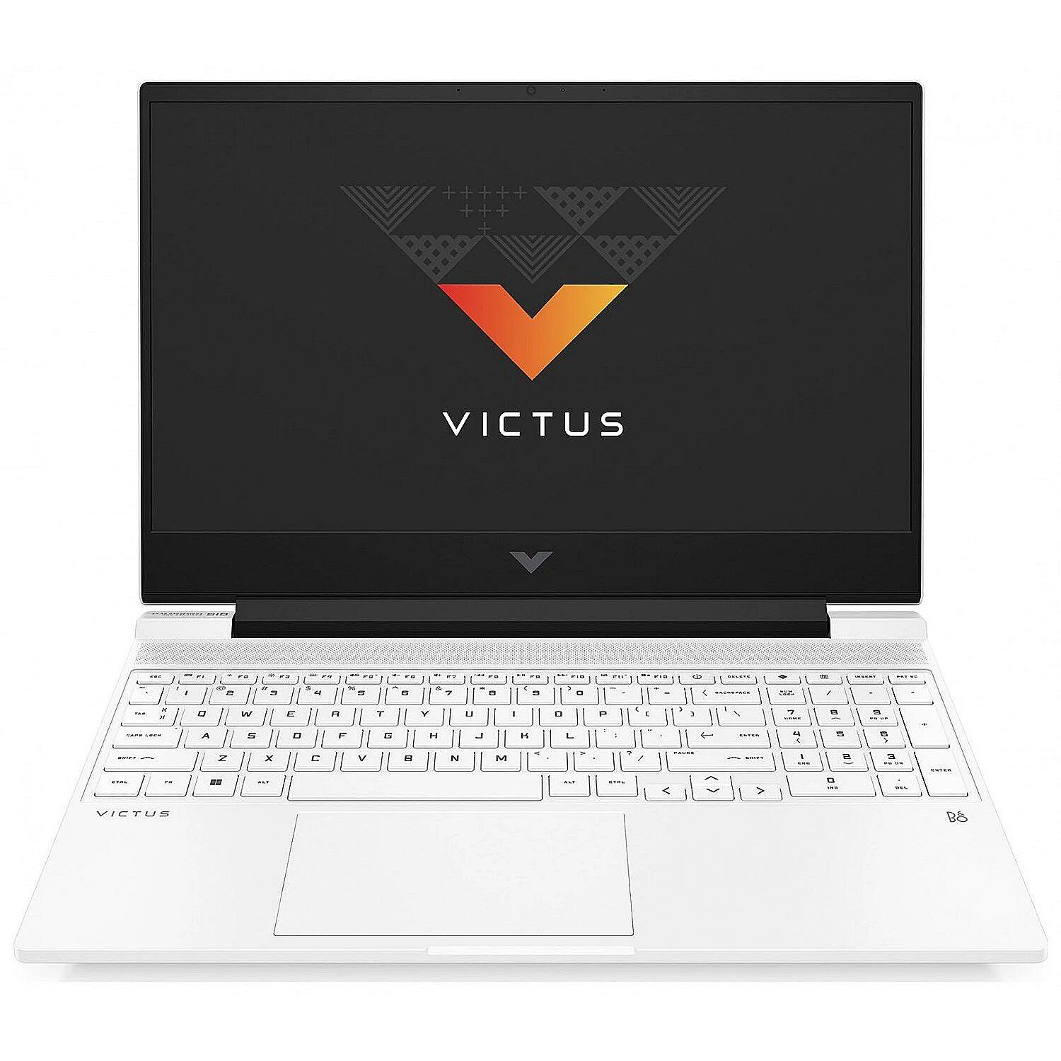 Laptop HP Victus 15-fb2670nw, 15.6 inch 1920 x 1080, AMD Ryzen 5 8645HS (6 C / 12 T, 5.0 GHz, 6 MB + 16 MB cache), 16 GB DDR5, 512 GB SSD, Nvidia GeForce RTX 4050, Windows 11
