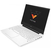 Laptop HP Victus 15-fb2670nw, 15.6 inch 1920 x 1080, AMD Ryzen 5 8645HS (6 C / 12 T, 5.0 GHz, 6 MB + 16 MB cache), 16 GB DDR5, 512 GB SSD, Nvidia GeForce RTX 4050, Windows 11