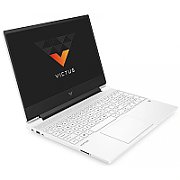 Laptop HP Victus 15-fb2686nw, 15.6 inch 1920 x 1080, AMD 8845HS (8 C / 16 T, 3.8 GHz - 5.1 GHz, 8 MB + 16 MB cache), 16 GB DDR5, 512 GB SSD, Nvidia GeForce RTX 4050, Windows 11
