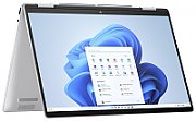 Laptop HP Envy x360 14-fa0400nw, 14 inch 1920 x 1200 Touchscreen, AMD Ryzen 5 8640HS (6 C / 12 T, 3.5 GHz - 4.9 GHz, 6 MB + 16 MB cache, 45 W), 16 GB DDR5, 512 GB SSD, AMD Radeon 760M Graphics, Windows 11 Pro