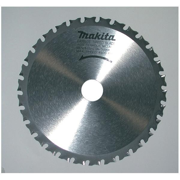 METAL CUTTING DISC 136x20x30z