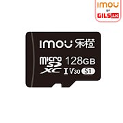 256GB IMOU microSD memory card