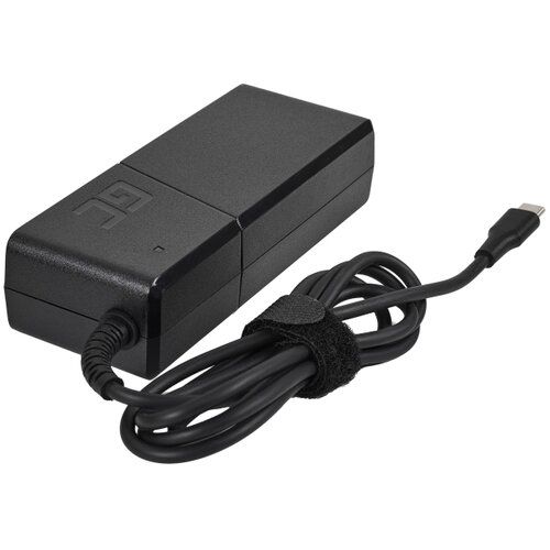 Green Cell AD139P power adapter/inverter Universal 90 W Black
