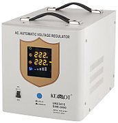 KEMOT SHB-3000 Automatic Voltage Stabilizer