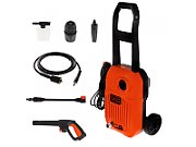 BD WASHER 1650W BEPW1650 120bar