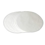 SET HARTIE DE COPT HEINNER HAF-PPROUND23, COMPATIBILA CU FRITEUZE CU AER CALD, DIAMETRU 23CM, 100BUC/SET