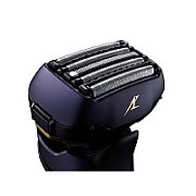 Panasonic ES-LV67-A803 Shaver  Cordless  Operating time 50 min  Charging time 1 h  Wet&Dry use  Black | Panasonic