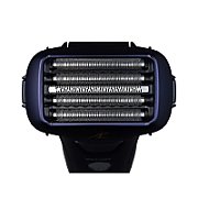 Panasonic ES-LV67-A803 Shaver  Cordless  Operating time 50 min  Charging time 1 h  Wet&Dry use  Black | Panasonic