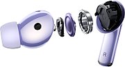 HUAWEI FreeBuds 6i (Purple)  Orca-T100 | Huawei