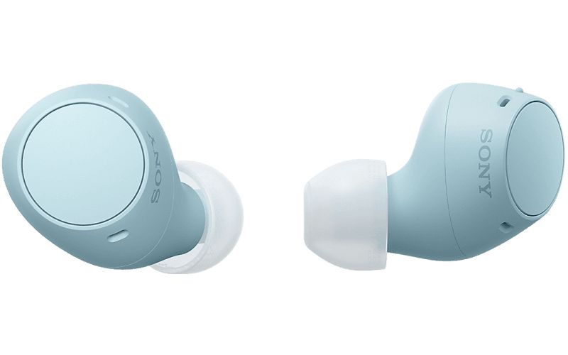 Sony Headphones | WF-C510 | Bluetooth | In-ear | Wireless | Blue