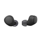 Sony Headphones | WF-C510 | Bluetooth | In-ear | Wireless | Black