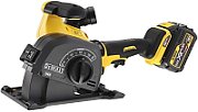DEWALT FLEXVOLT BRUZDOWNICA 54V 125mm 2x6 0Ah DCG200T2