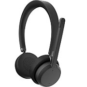 Lenovo Essential Stereo Analog Headset | Lenovo