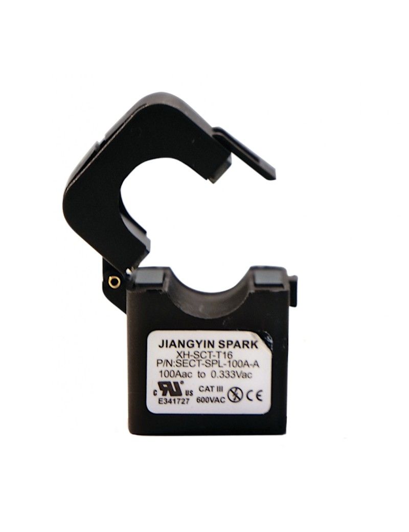 Przekładnik prądowy Split-Core Current Transformer 100A SolarEdge