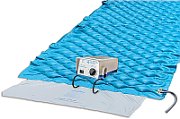 Air mattress pro-blue