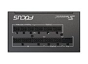 FOCUS GX ATX 3 (2024), 80 Plus Gold, 1000W, 12VHPWR, ATX 3.1, Full Modulara, Negru