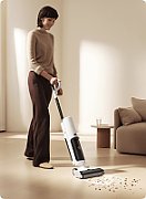 Xiaomi Vacuum cleaner | Truclean W20 EU | Cordless | Stick vacuum cleaner | 200 W | 21.6 V | White/Black | Warranty 24 month(s)