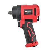 AWTOOLS PNEUMATIC IMPACT WRENCH 1/2  1750Nm BLACK LINE
