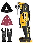 18V multitool DEWALT DCS356N