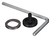 18V multitool DEWALT DCS356N